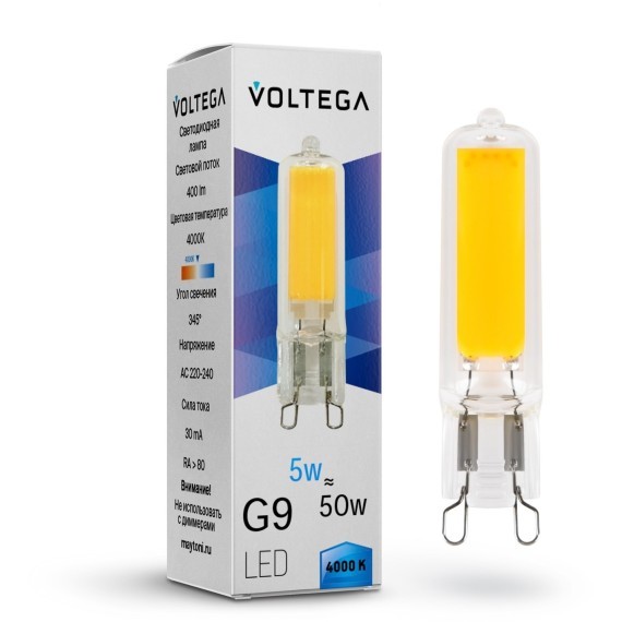 Лампочка Voltega 7182