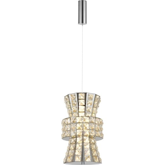 Светильник подвесной Stilfort Karnelli LED Ra95 Lm2800 3000-6000K 4024/09/01P