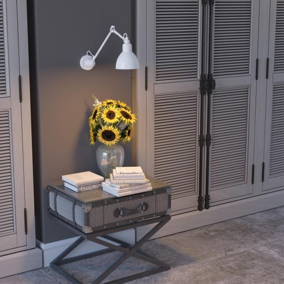 Спот на гибкой ножке Odeon Light 4126/1WD ARTA под лампу 1xE14 1*40W