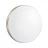 Настенно-потолочный светильник Sonex 3015/AL SMALLI IP43 светодиодный LED 12W