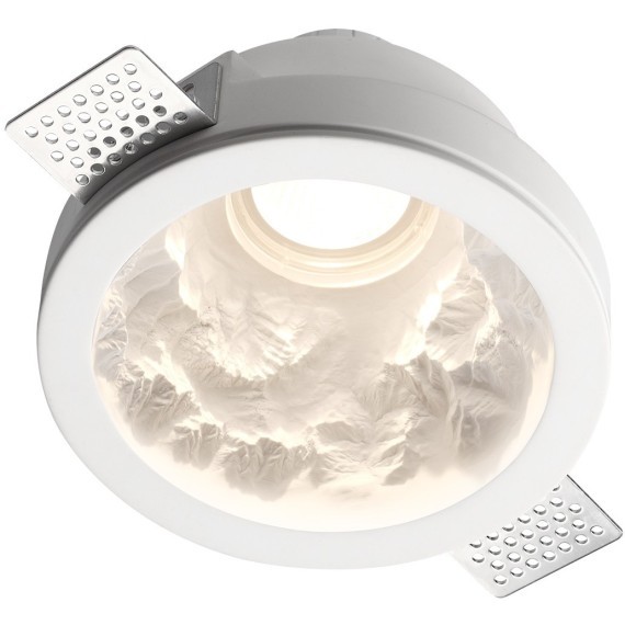 Потолочный светильник IP20 LED 7W 816Лм 3000K 60° 220-240V MONTANA 7168/7CL