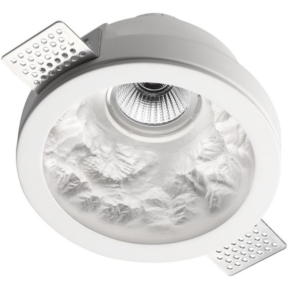 Потолочный светильник IP20 LED 7W 816Лм 3000K 60° 220-240V MONTANA 7168/7CL