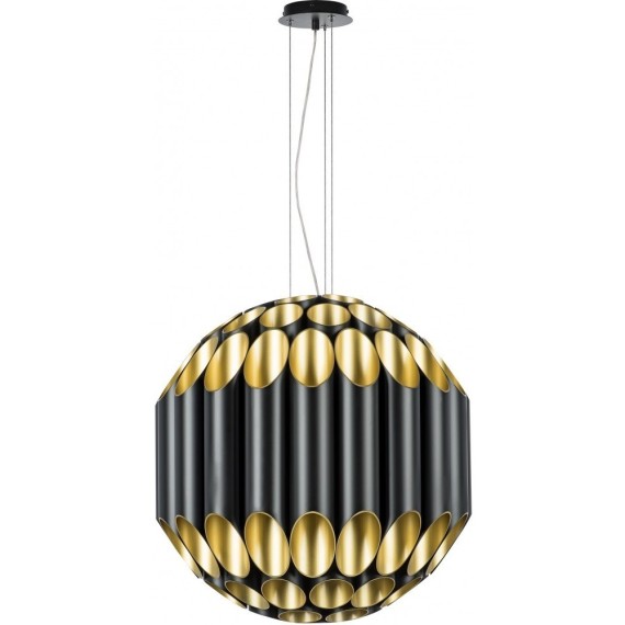 Подвесной светильник Lightstar 720807 SIENA под лампы G9 3200W