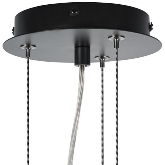 Подвесной светильник Lightstar 720807 SIENA под лампы G9 3200W