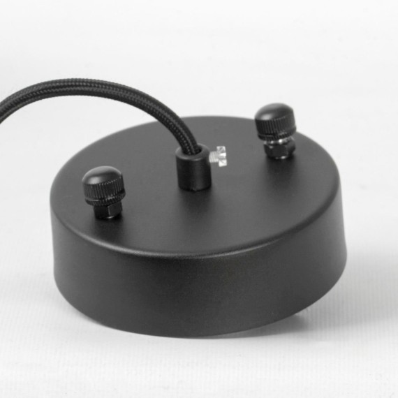 Люстра потолочная Lussole LSP-8739