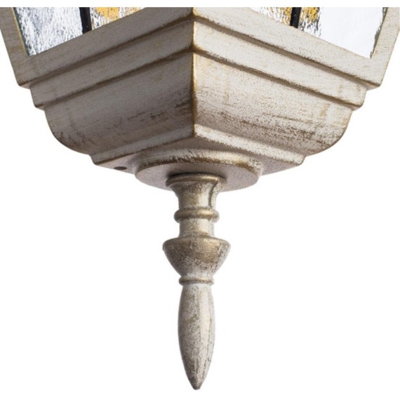 A1012AL-1WG УЛИЧНЫЙ СВЕТИЛЬНИК