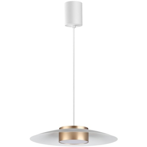 Светильник подвесной светодиодный, провод 2м, Pilz 358895