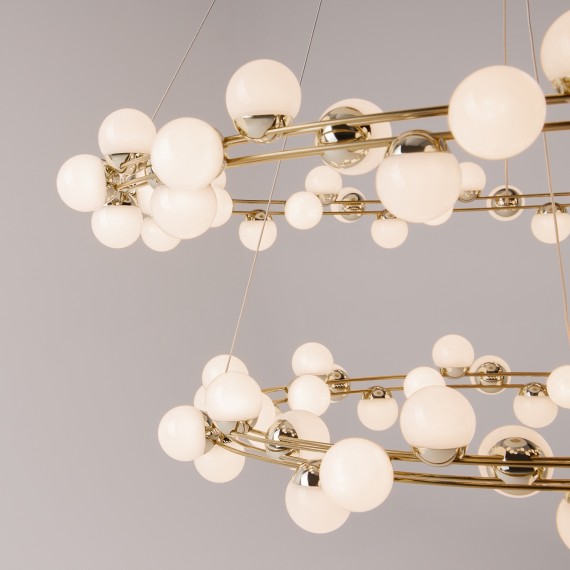 Подвесной светильник Maytoni MOD081PL-L84G3K