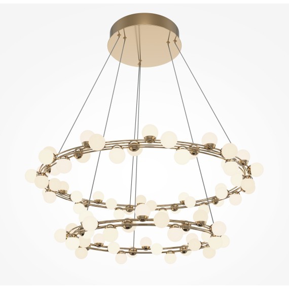 Подвесной светильник Maytoni MOD081PL-L84G3K