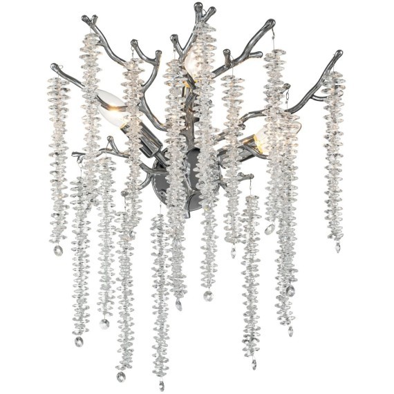 Светильник настенный Stilfort 2167/09/03W, серия Eiva