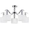 Люстра потолочная Arte Lamp A4038PL-5CC IBIZA под лампы 5xE14 40W