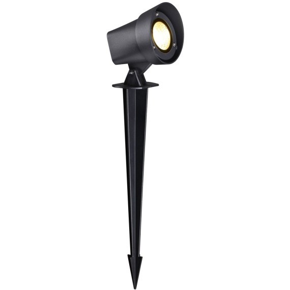 Светильник ландшафтный светодиодный грунтовой IP65 LED 13W 1040Лм 3000К Novotech LANDSCAPE 359218