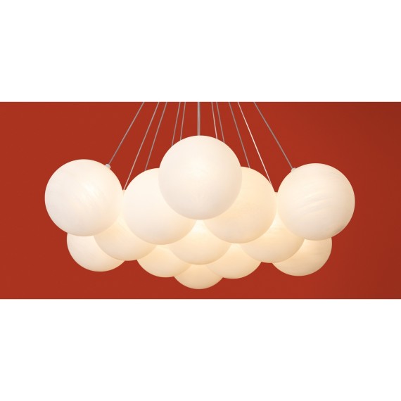 Подвесной светильник Freya FR5531CL-13BS