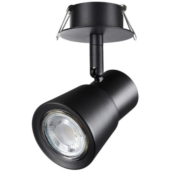 Встраиваемый светильник Novotech 370930 MOLO под лампу 1xGU10 50W