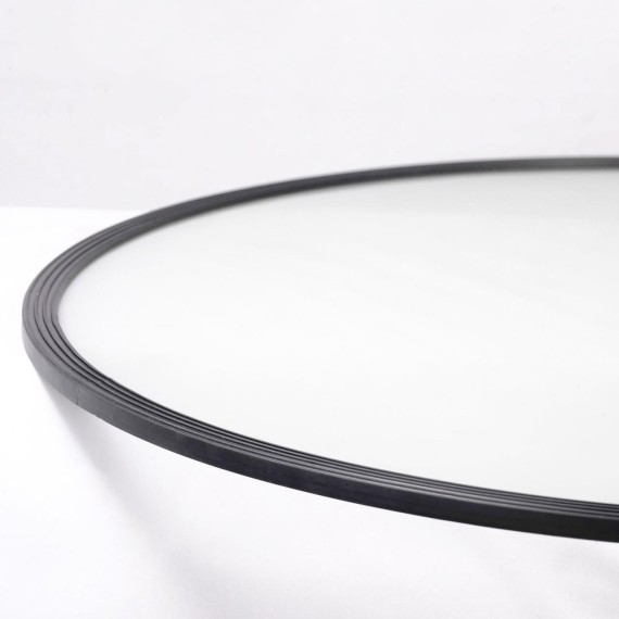 Подвесной светильник с 1 плафоном Lussole GRLSP-8136 AJO IP21 под лампу 1xE27 10W