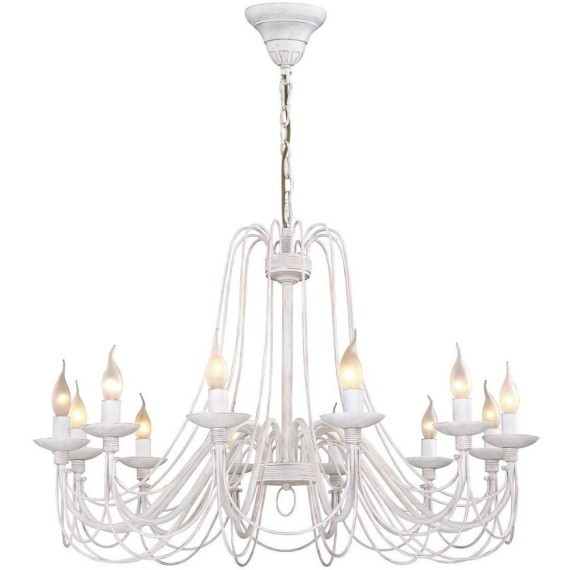 Подвесная люстра CHATEAU 2164-12P