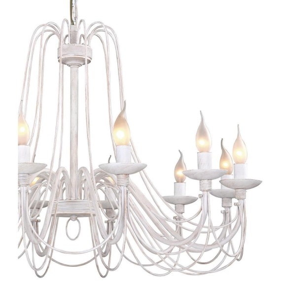 Подвесная люстра CHATEAU 2164-12P