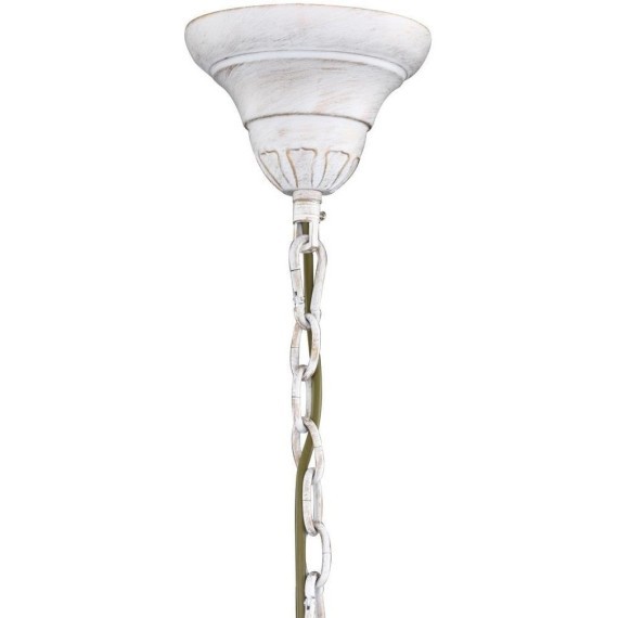 Подвесная люстра CHATEAU 2164-12P