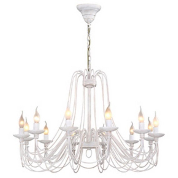 Подвесная люстра CHATEAU 2164-12P