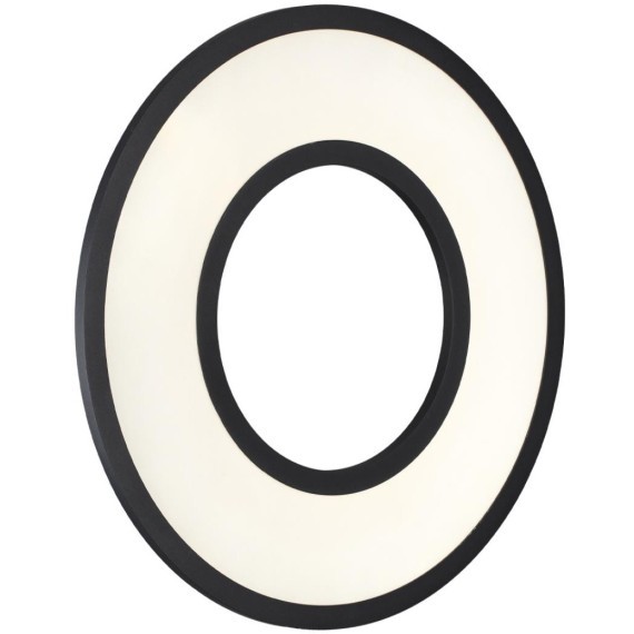 Светильник Sonex LED 52Вт 3000-6500К D590 IP20 пульт ДУ ALTAIR 7717/52L