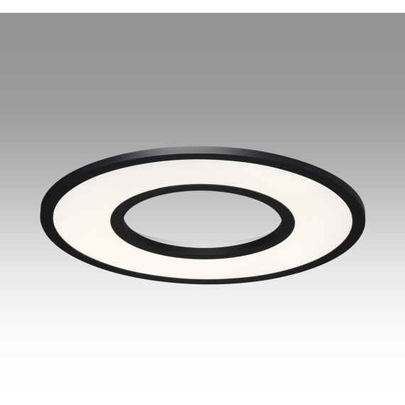 Светильник Sonex LED 52Вт 3000-6500К D590 IP20 пульт ДУ ALTAIR 7717/52L