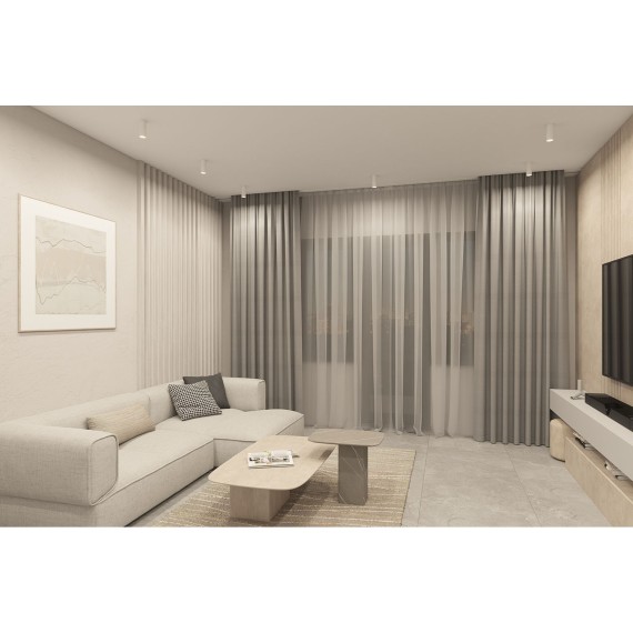 Точечный светильник DK2000 DK2051-WH