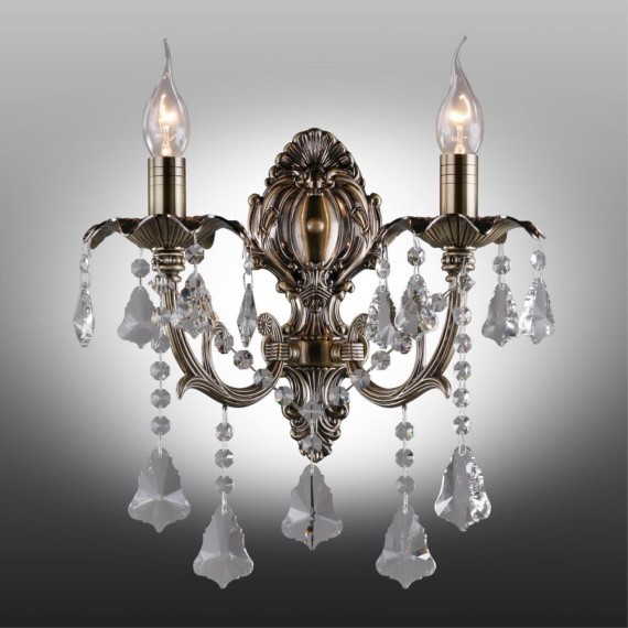 Бра Grosseto OML-77731-02