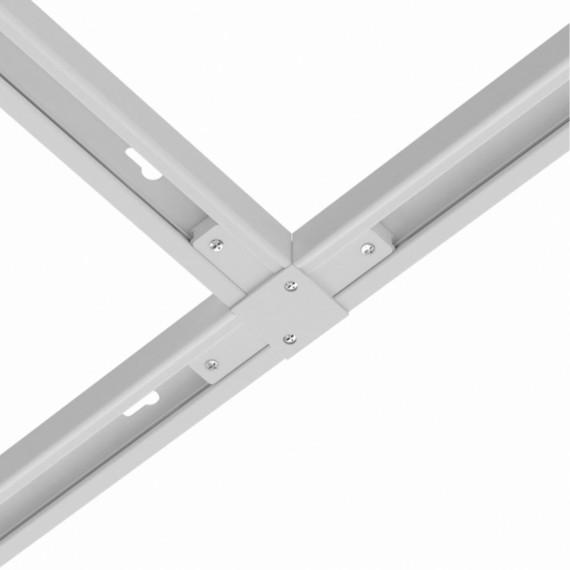 Т-образный соединитель для накладных однофазных шинопроводов Arte Lamp A140033