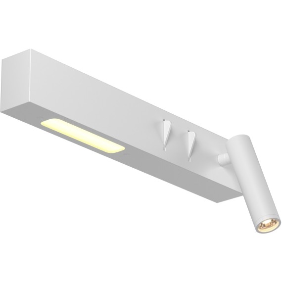 Настенный светильник (бра) Technical C031WL-L8W3K1