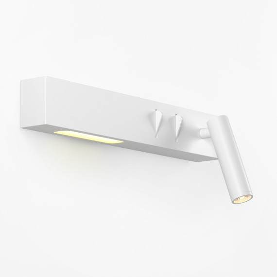 Настенный светильник (бра) Technical C031WL-L8W3K1