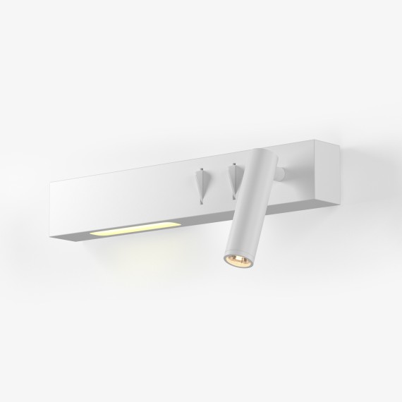 Настенный светильник (бра) Technical C031WL-L8W3K1