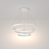 Люстра подвесная Maytoni MOD058PL-L100W4K Rim светодиодная 3xLED 115W