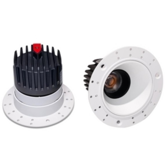 Точечный светильник Mortise 4425-1C