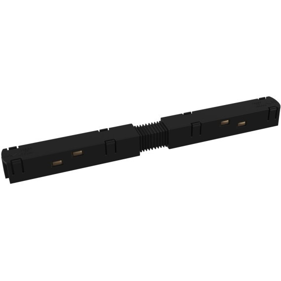 Прямой коннектор питания Maytoni Gravity TRA004PC-22B