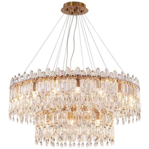 Люстра подвесная Stilfort 2158/05/26P серия Legacy