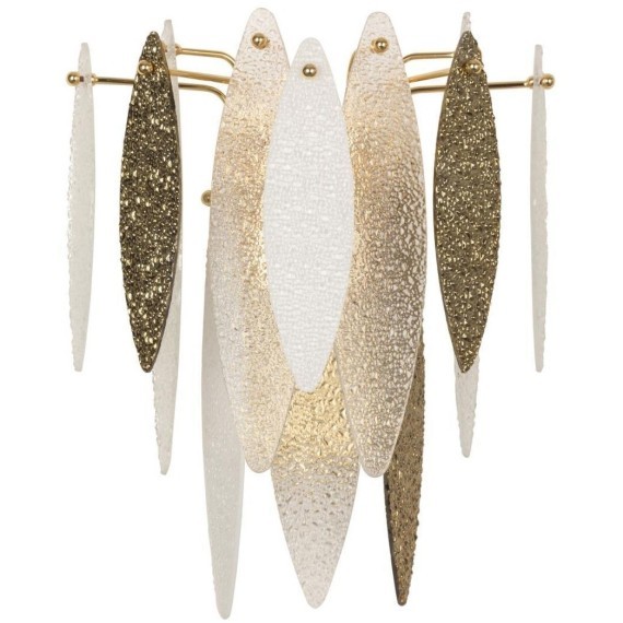 Настенный светильник Inventio 2754-2W