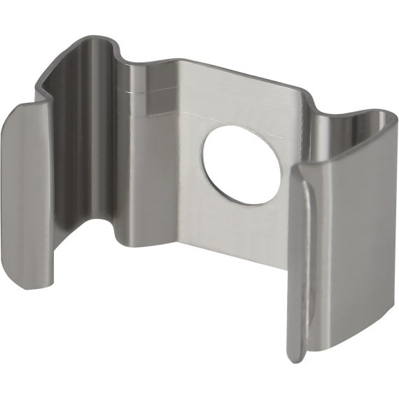 Комплект креплений (для профиля ALM004S-2M) 10шт. ALM004MT