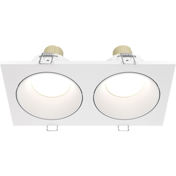 Встраиваемый светильник Technical DL033-2-02W