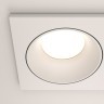 Встраиваемый светильник Technical DL033-2-02W