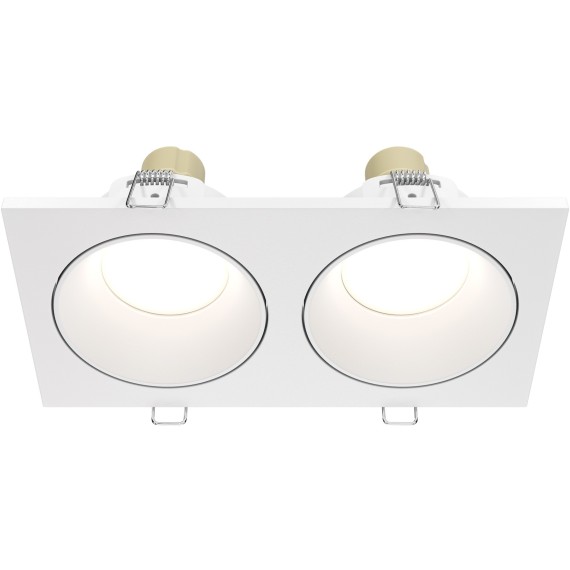 Встраиваемый светильник Technical DL033-2-02W