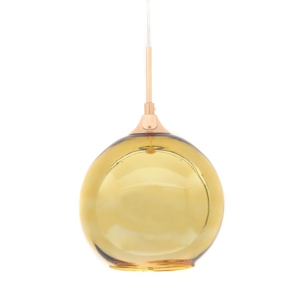 Подвесной светильник Lumina Deco Lobos LDP 107-200 GD