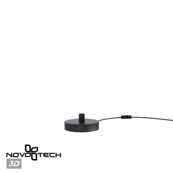 База настольная для создания наст. лампы из линейных светильников Novotech Vitz 359399