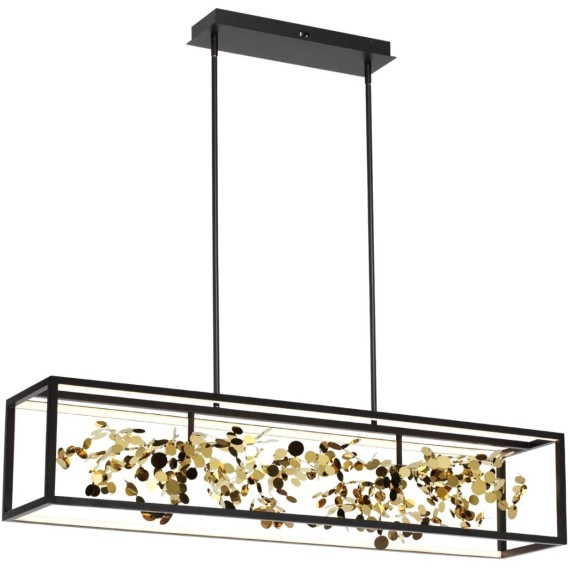 Люстра ODEON LIGHT BILD 5065/65L