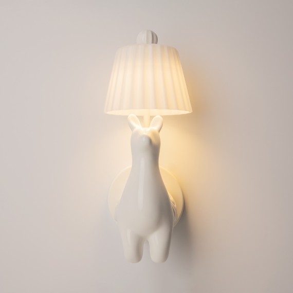 Настенный светильник (бра) Maytoni MOD377WL-L6W3K