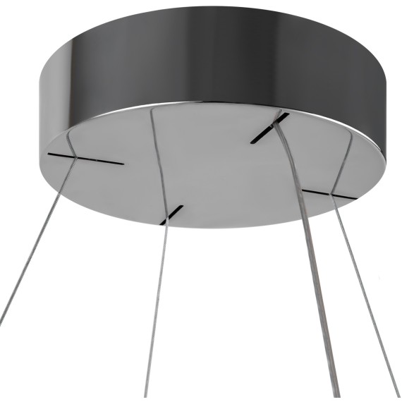 Подвесной светильник Amulet MOD555PL-L26CH4K