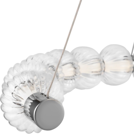 Подвесной светильник Amulet MOD555PL-L26CH4K