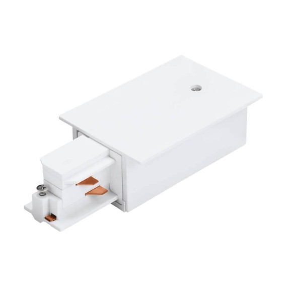 60768 Коннектор TRACK IN встраиваемый