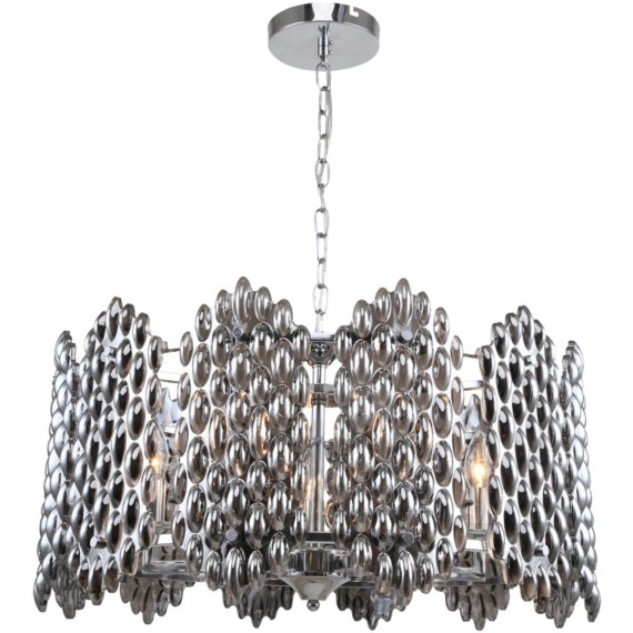 Люстра подвесная Stilfort 1007/09/05P, серия Glazgo