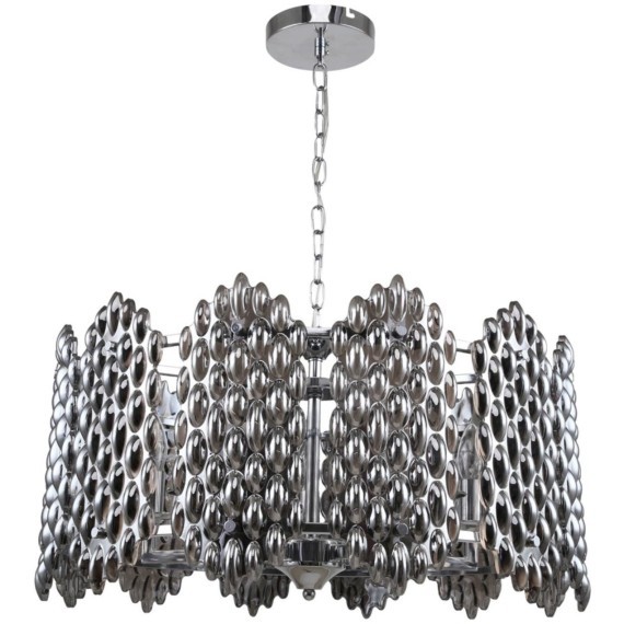 Люстра подвесная Stilfort 1007/09/05P, серия Glazgo