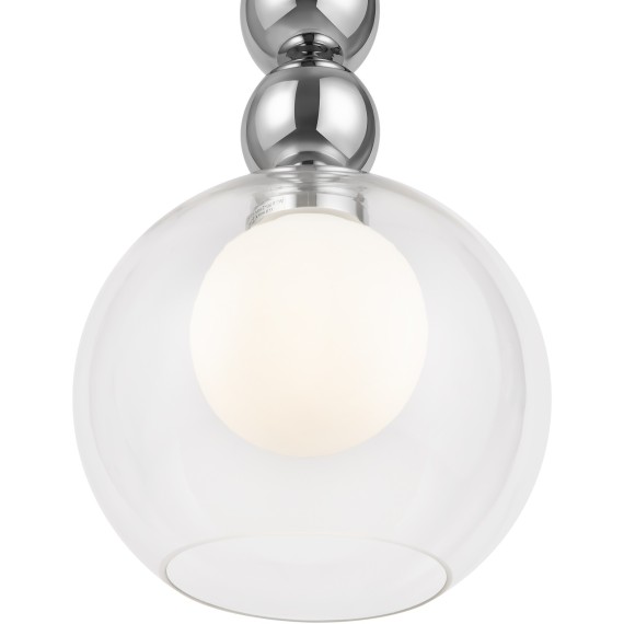 Подвесной светильник Freya FR5220PL-01CH3